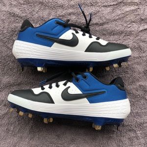 Nike Alpha Huarache Elite 2 Low Baseball SZ 8